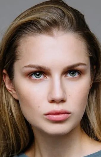 Фотография актёра Дарья Мельникова