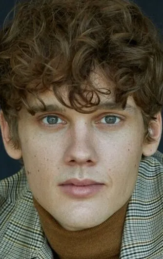 Фотография актёра Хантер Духэн