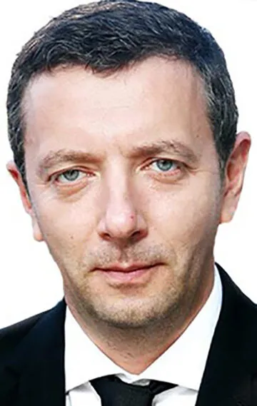 Фотография актёра Алексей Агранович