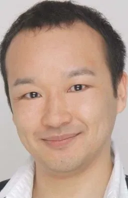 Фотография актёра Рё Наито