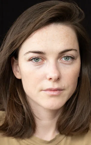 Фотография актёра Анастасия Евграфова