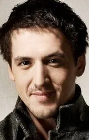 Фотография актёра Артур Смольянинов