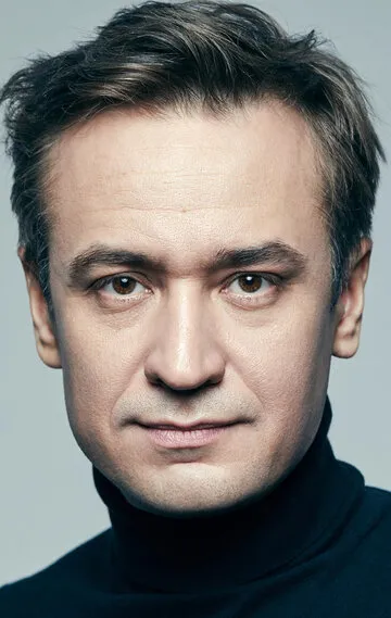 Фотография актёра Кирилл Жандаров