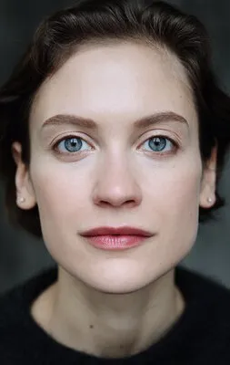 Фотография актёра Анна Зайкова