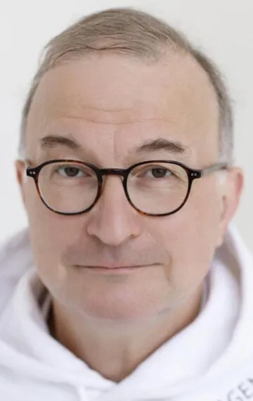 Фотография актёра Александр Назаров