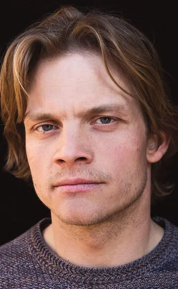 Фотография актёра Евгений Ткачук