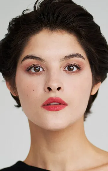 Фотография актёра Валери Зоидова