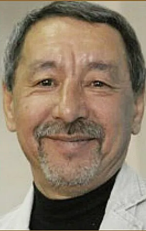 Фотография актёра Сагызбай Карабалин