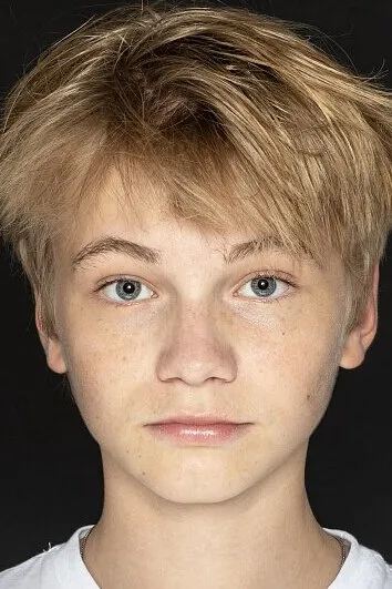 Фотография актёра Савелий Кудряшов