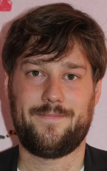 Фотография актёра Григорий Скряпкин