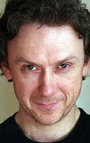 Фотография актёра Вадим Демчог