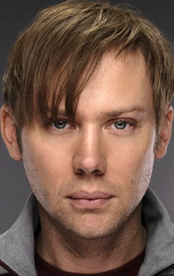 Фотография актёра Джимми Симпсон