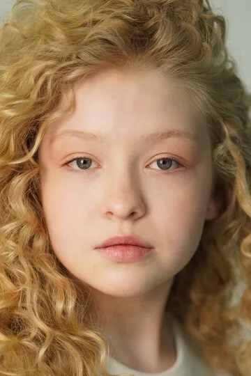 Фотография актёра Ева Смирнова