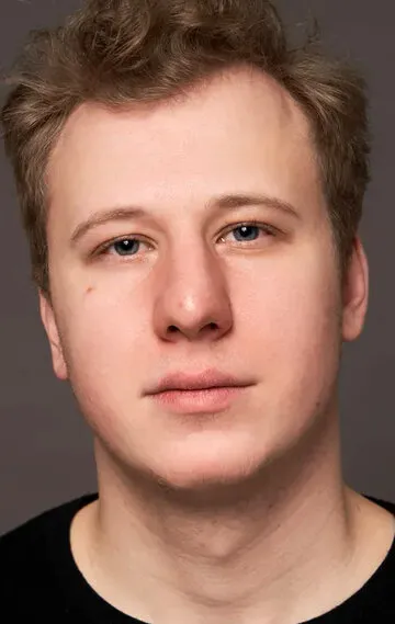 Фотография актёра Савелий Наумов