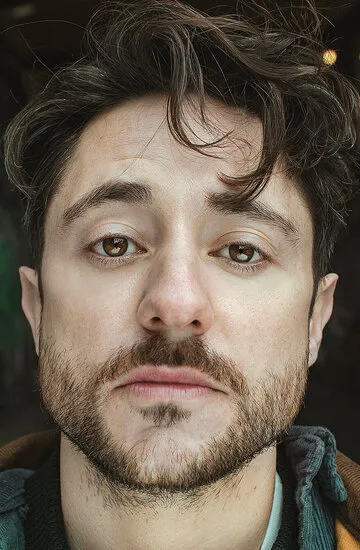 Фотография актёра Райан Сэмпсон