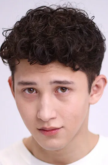 Фотография актёра Айбар Салы