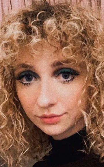 Фотография актёра Эмили Фэрн