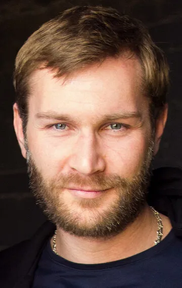 Фотография актёра Николай Наумов