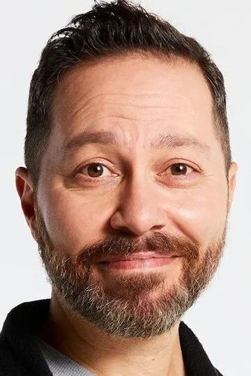 Фотография актёра Сэм Ригел