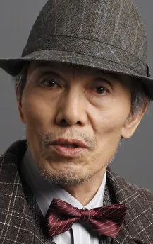 Фотография актёра О Ён-су