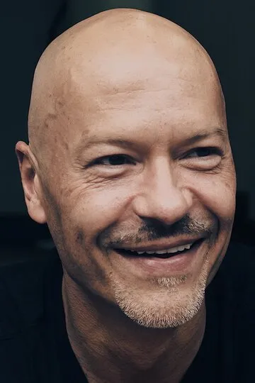 Фотография актёра Фёдор Бондарчук