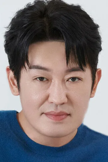 Фотография актёра Хо Сон-тхэ