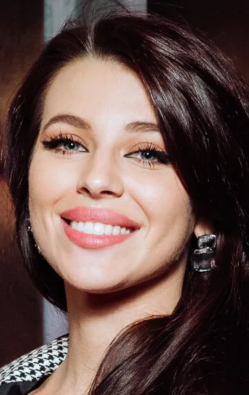 Фотография актёра Дарья Блохина