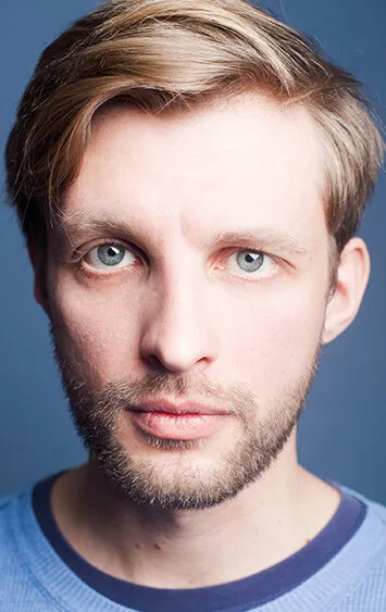 Фотография актёра Семён Серзин