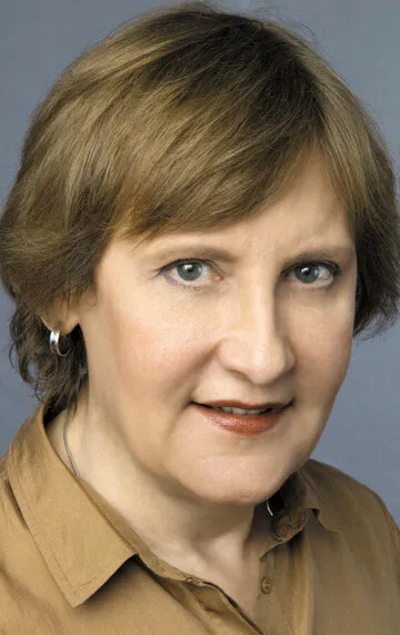 Фотография актёра Татьяна Орлова