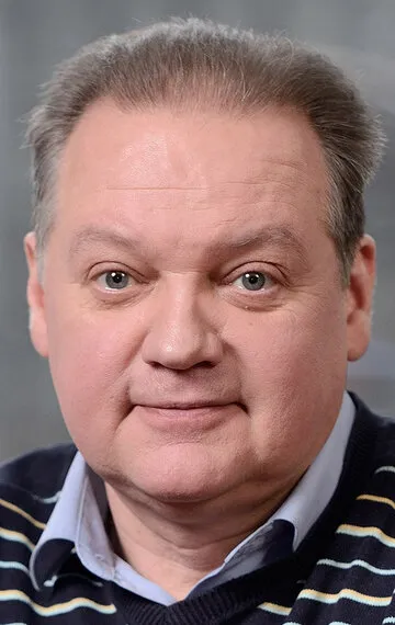 Фотография актёра Олег Куликович