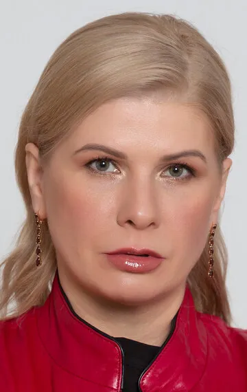 Фотография актёра Мария Цветкова-Овсянникова