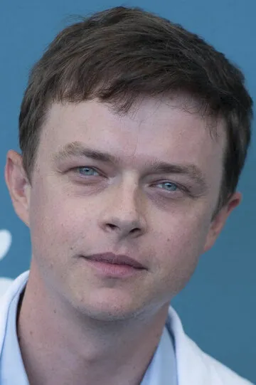 Фотография актёра Дэйн ДеХаан