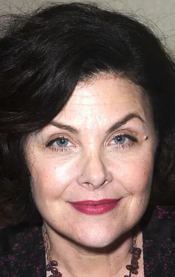 Фотография актёра Шерилин Фенн