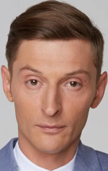 Фотография актёра Павел Воля