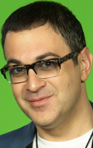 Фотография актёра Гарик Мартиросян