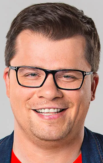 Фотография актёра Гарик Харламов