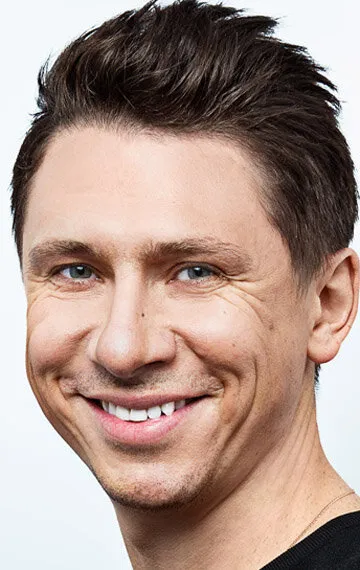 Фотография актёра Тимур Батрутдинов