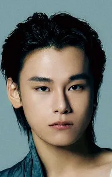 Фотография актёра Чха У-мин