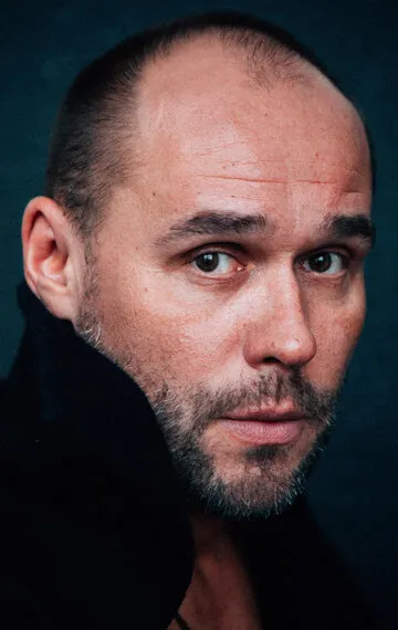 Фотография актёра Максим Аверин