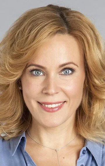 Фотография актёра Мария Куликова