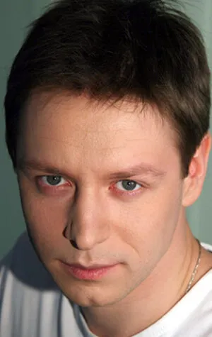 Фотография актёра Владимир Жеребцов