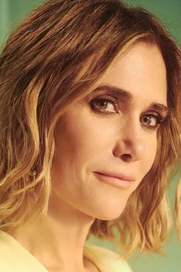 Фотография актёра Кристен Уиг