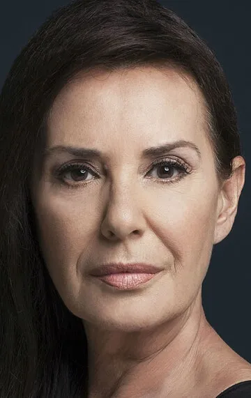 Фотография актёра Перихан Саваш