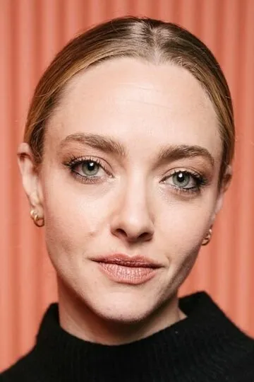 Фотография актёра Аманда Сайфред