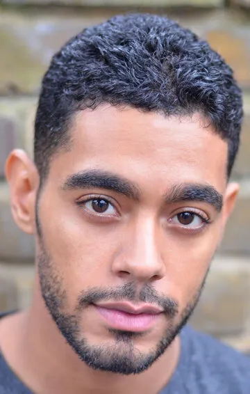 Фотография актёра Ник Сагар