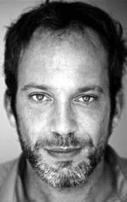 Фотография актёра Марк Фляйшманн