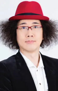 Фотография актёра Кэнтаро Тонэ