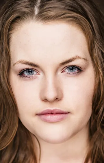 Фотография актёра Кэтлин Уэллс