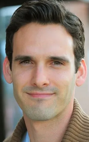 Фотография актёра Эрик Арагон