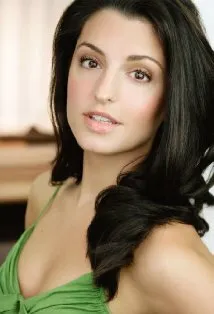 Фотография актёра 